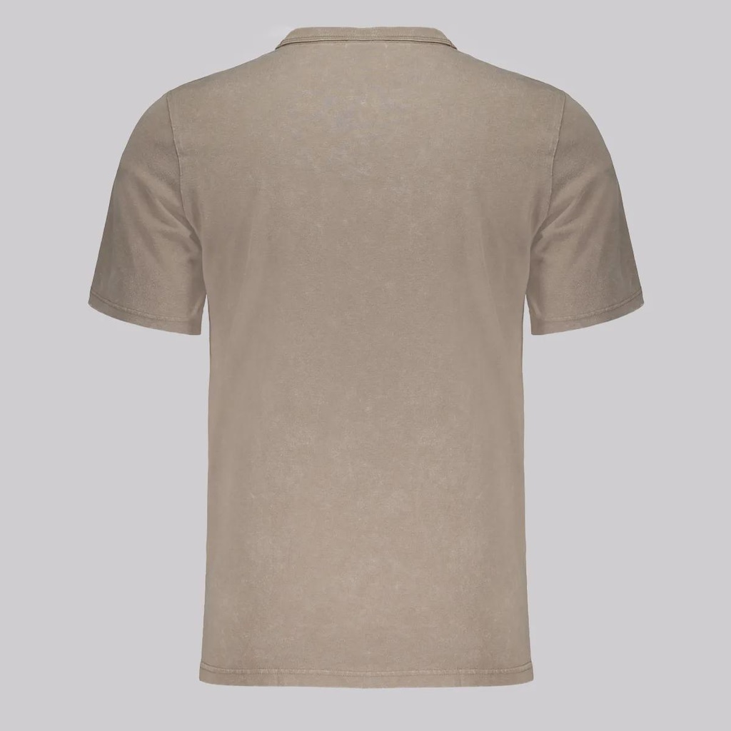 Imagem 2 do produto Camiseta Puma Class Washed - Masculina
