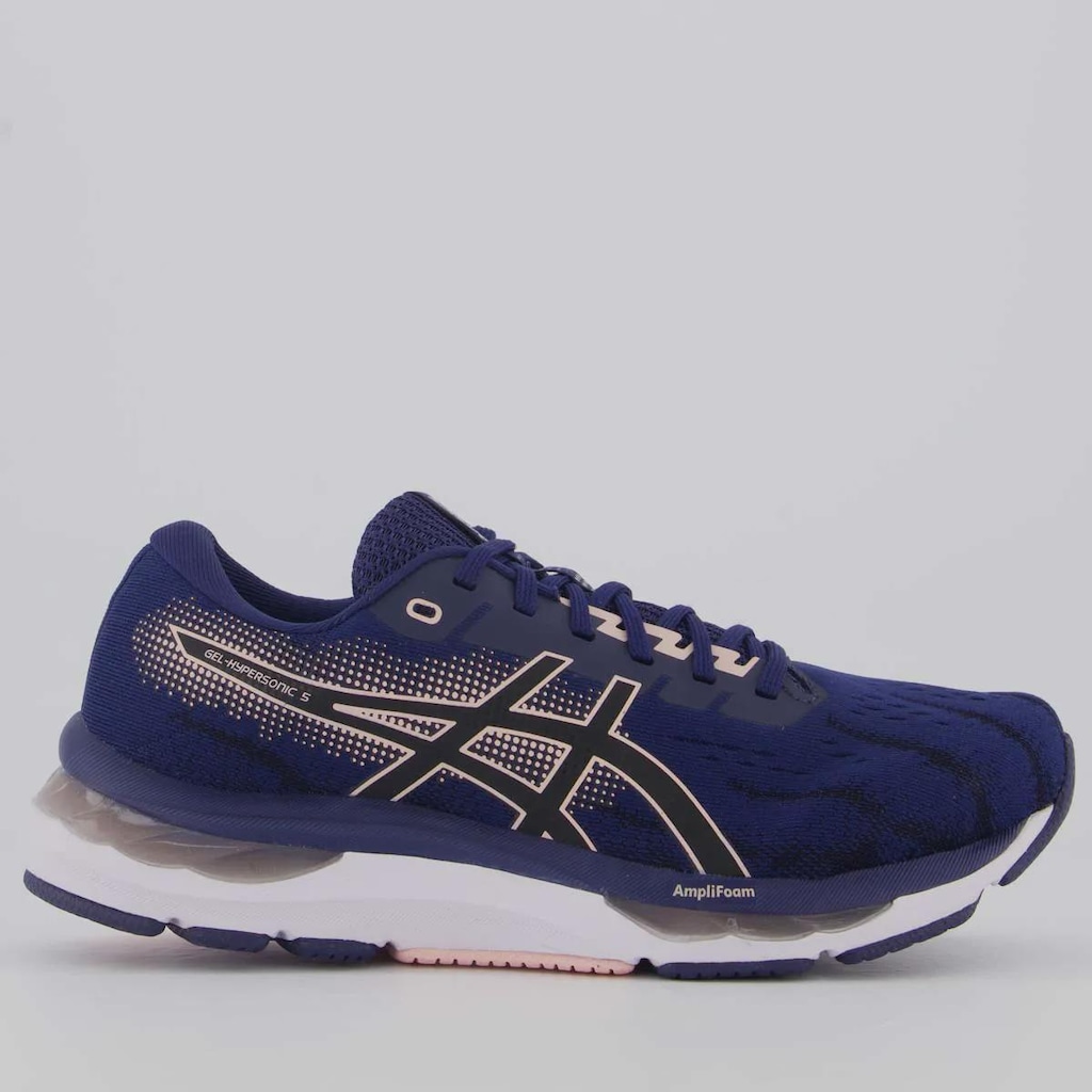 Tênis Asics Gel Hypersonic 5 - Feminino