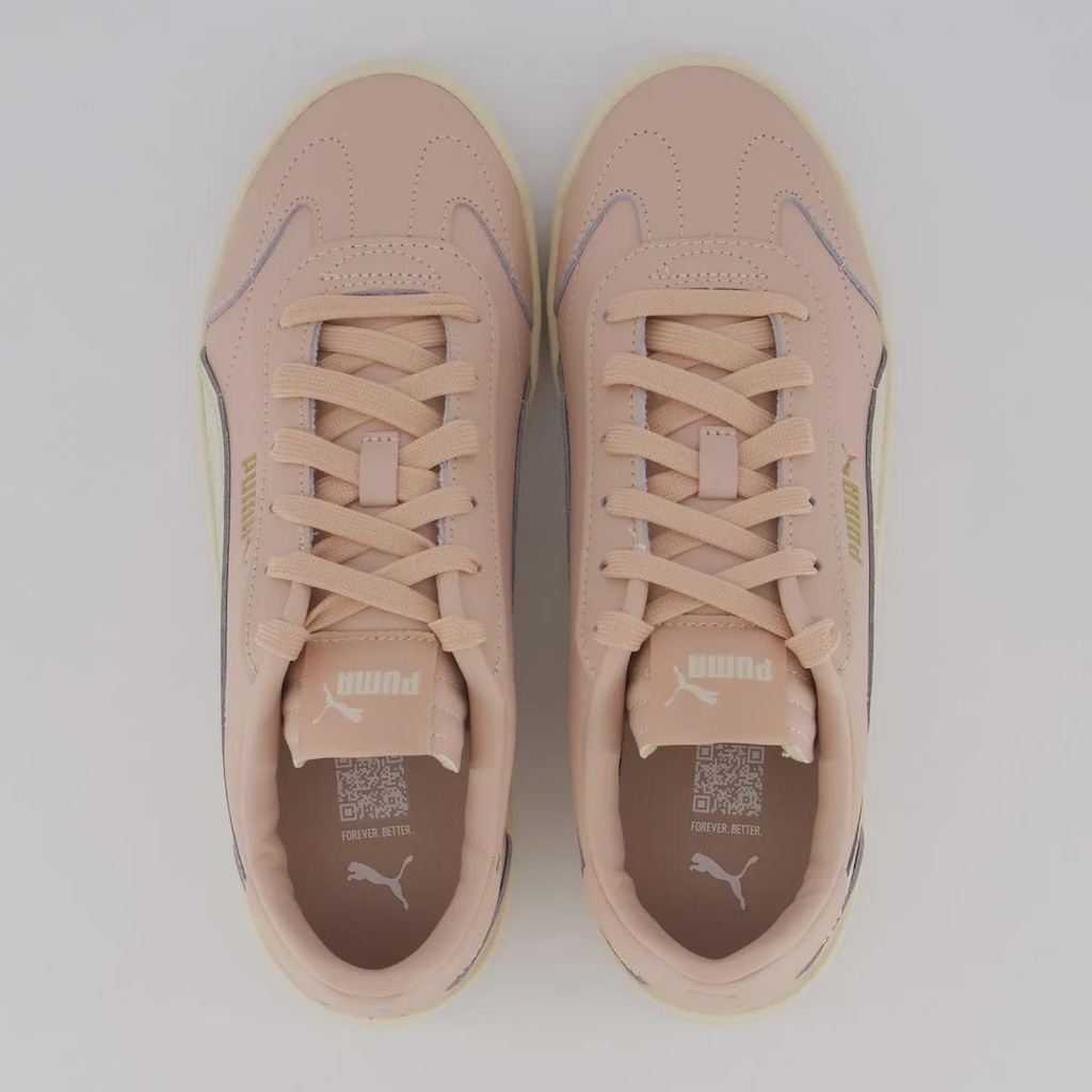 Imagem 4 do produto Tênis Puma Club 5V5 - Feminino