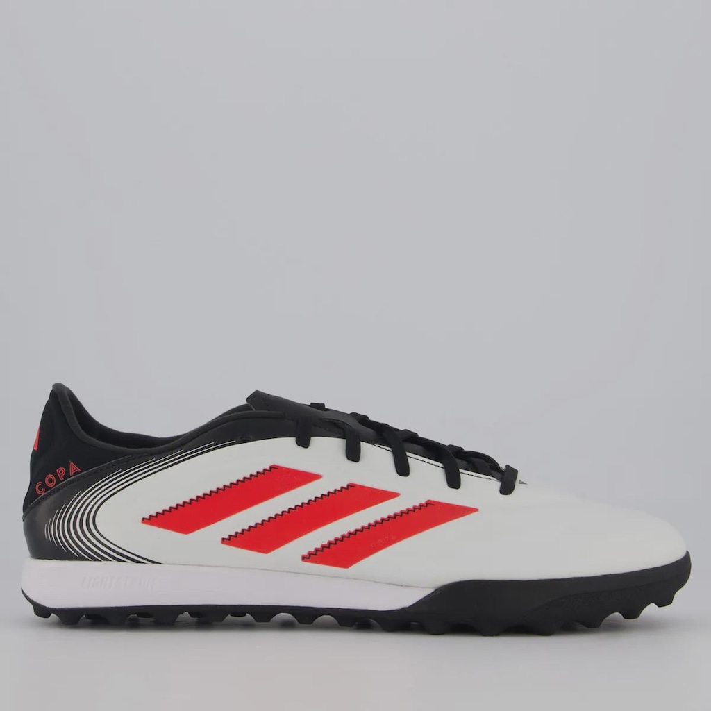 Chuteira Society adidas Copa Pure 3 League Adulto