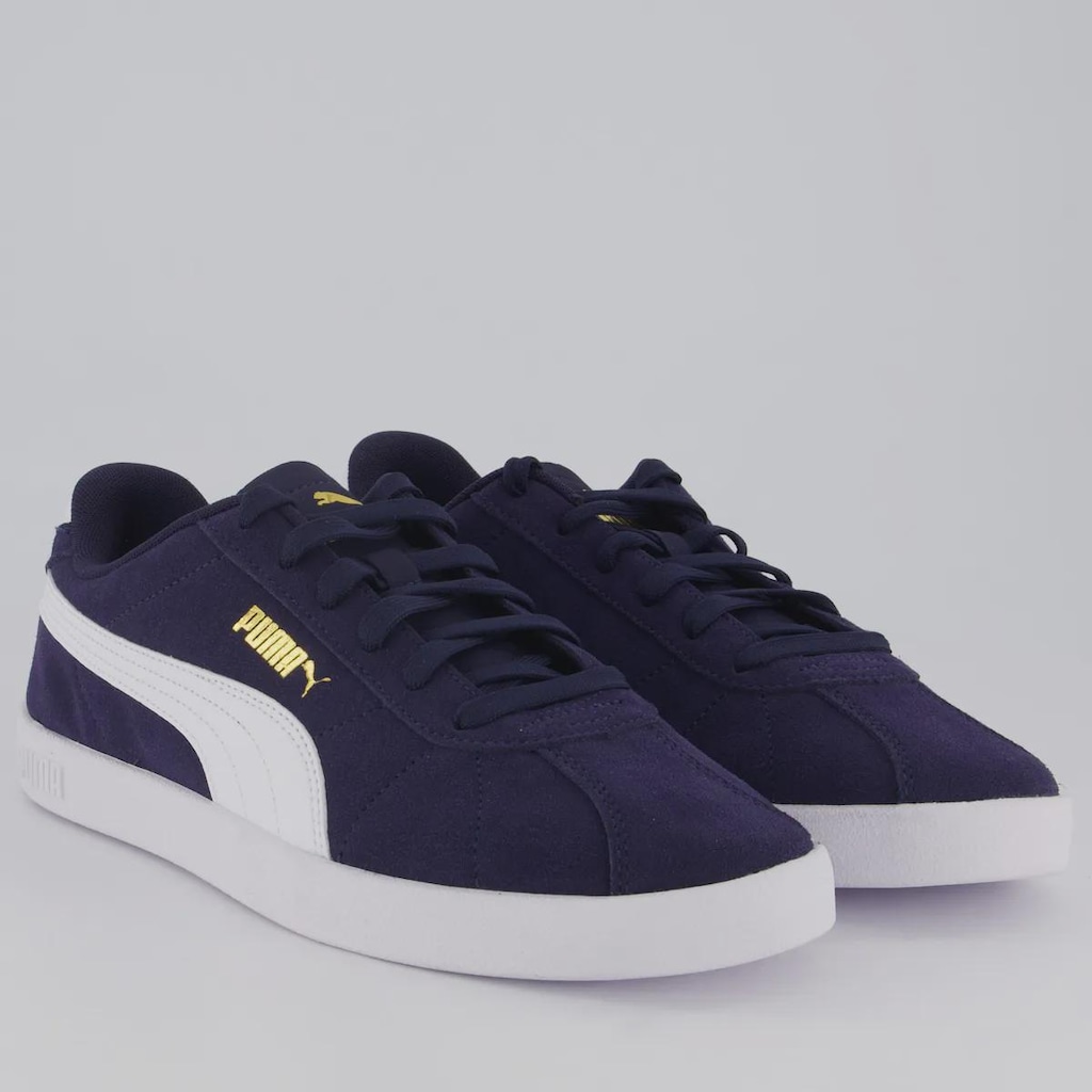 Imagem 2 do produto Tênis Puma Club II - Masculino