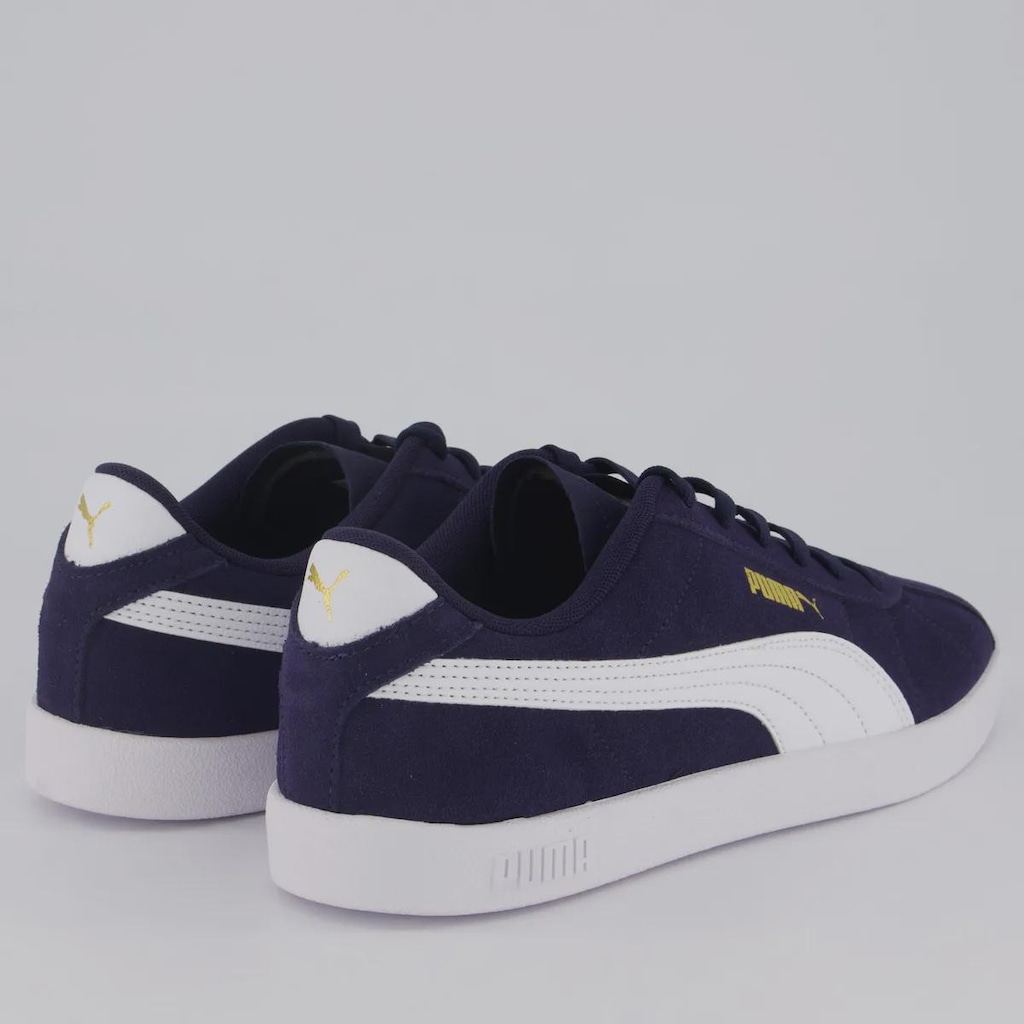 Imagem 3 do produto Tênis Puma Club II - Masculino