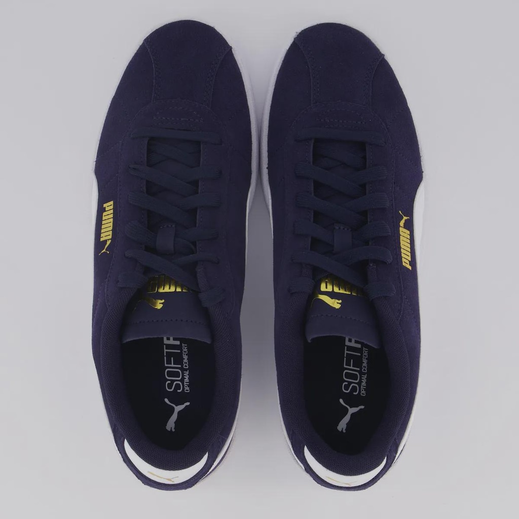 Imagem 4 do produto Tênis Puma Club II - Masculino