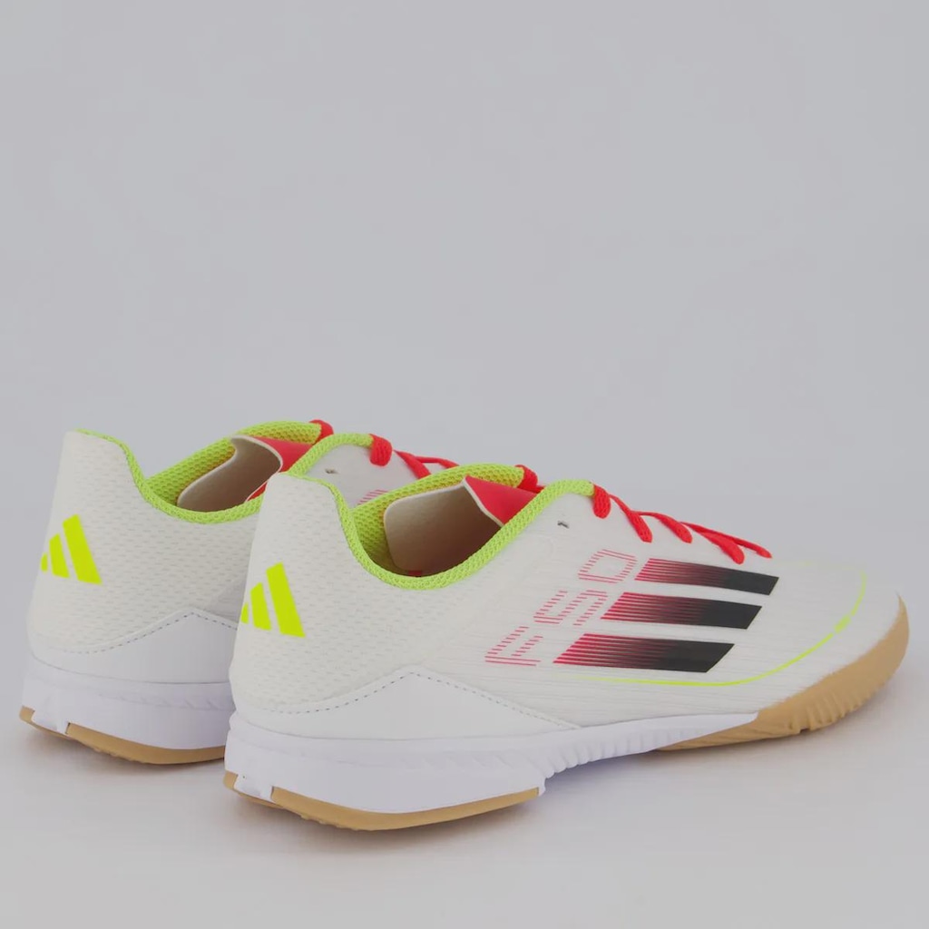 Imagem 3 do produto Chuteira Futsal adidas F50 League - Infantil