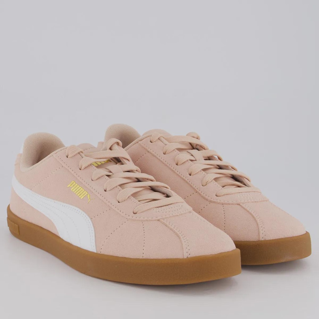Imagem 2 do produto Tênis Puma Club II - Feminino