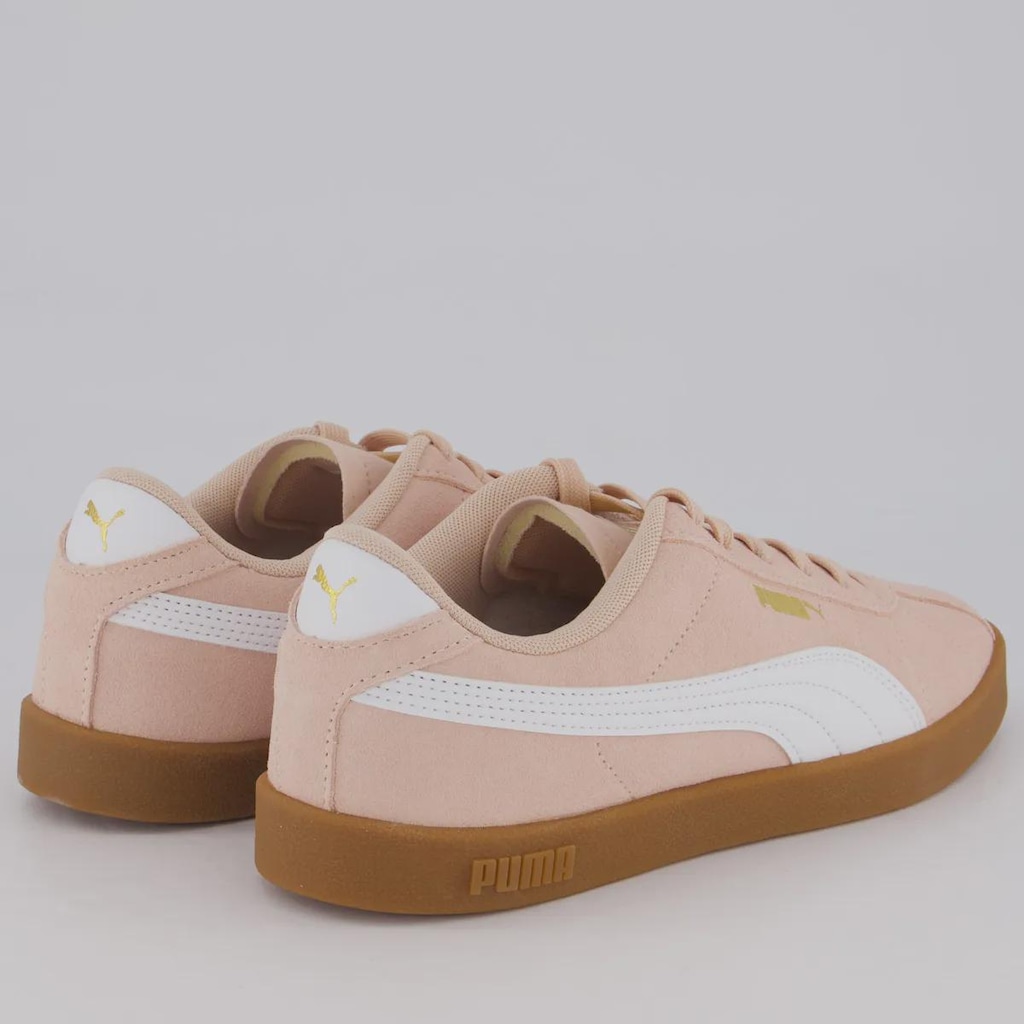 Imagem 3 do produto Tênis Puma Club II - Feminino