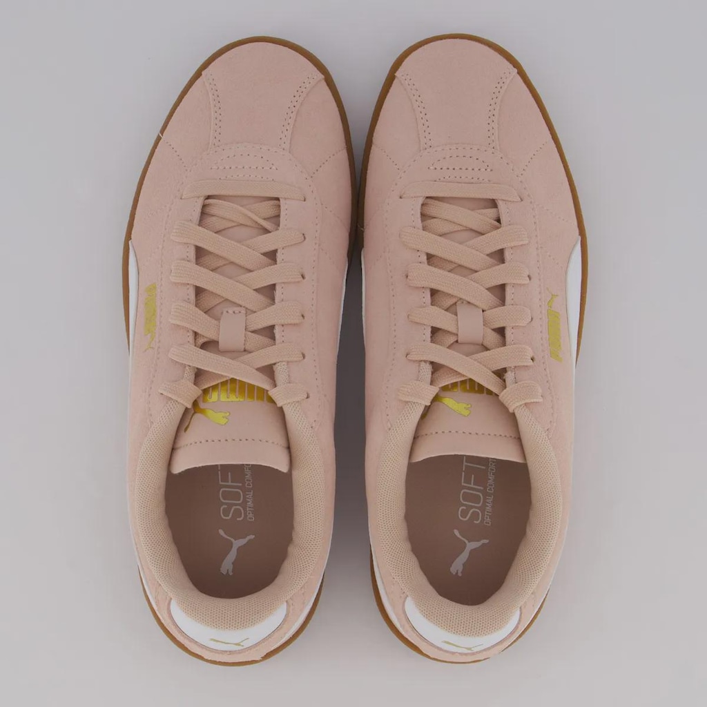 Imagem 4 do produto Tênis Puma Club II - Feminino