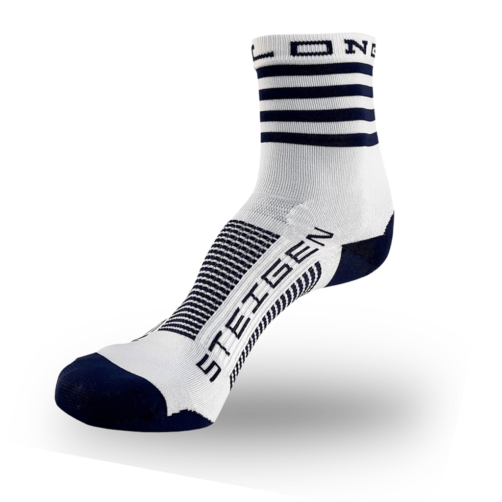 Meia Cano Médio Steigen Geelong 33 ao 44 - Unissex