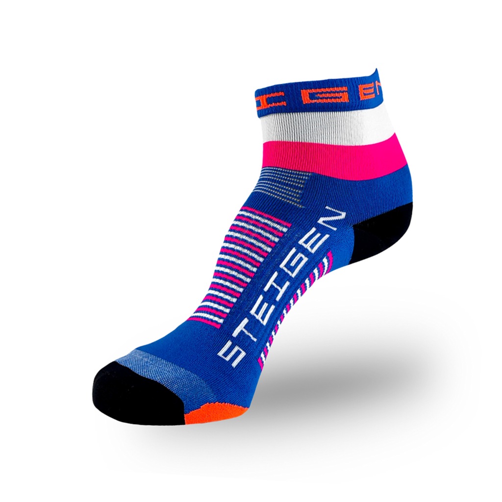 Meia Cano Baixo Steigen Neo 33 ao 44 - Unissex