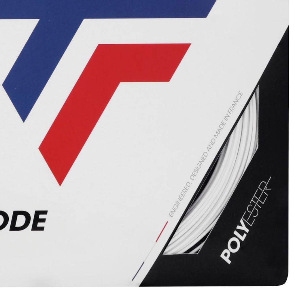 Imagem 2 do produto Corda Tecnifibre Ice Code 16 1.30mm Set Individual