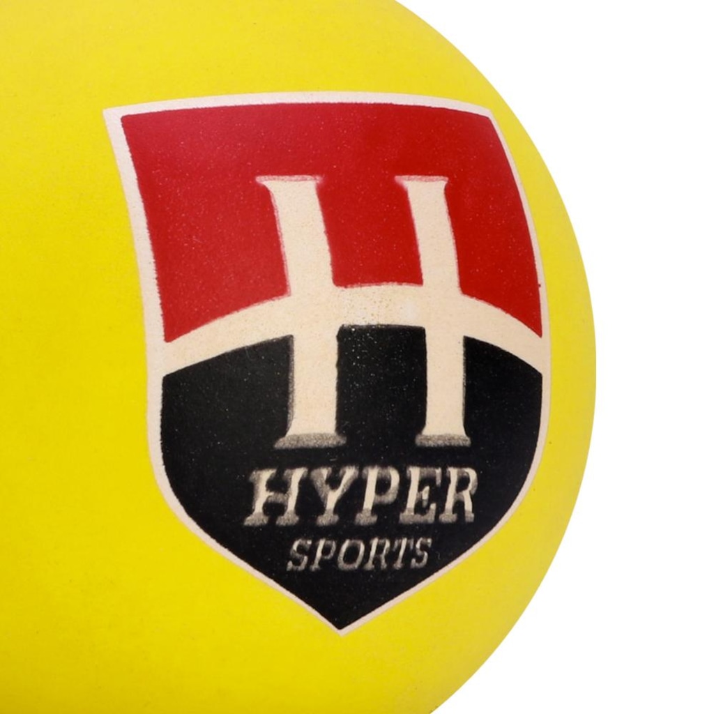 Imagem 2 do produto Bola de Frescobol Hyper - 03 Unidades