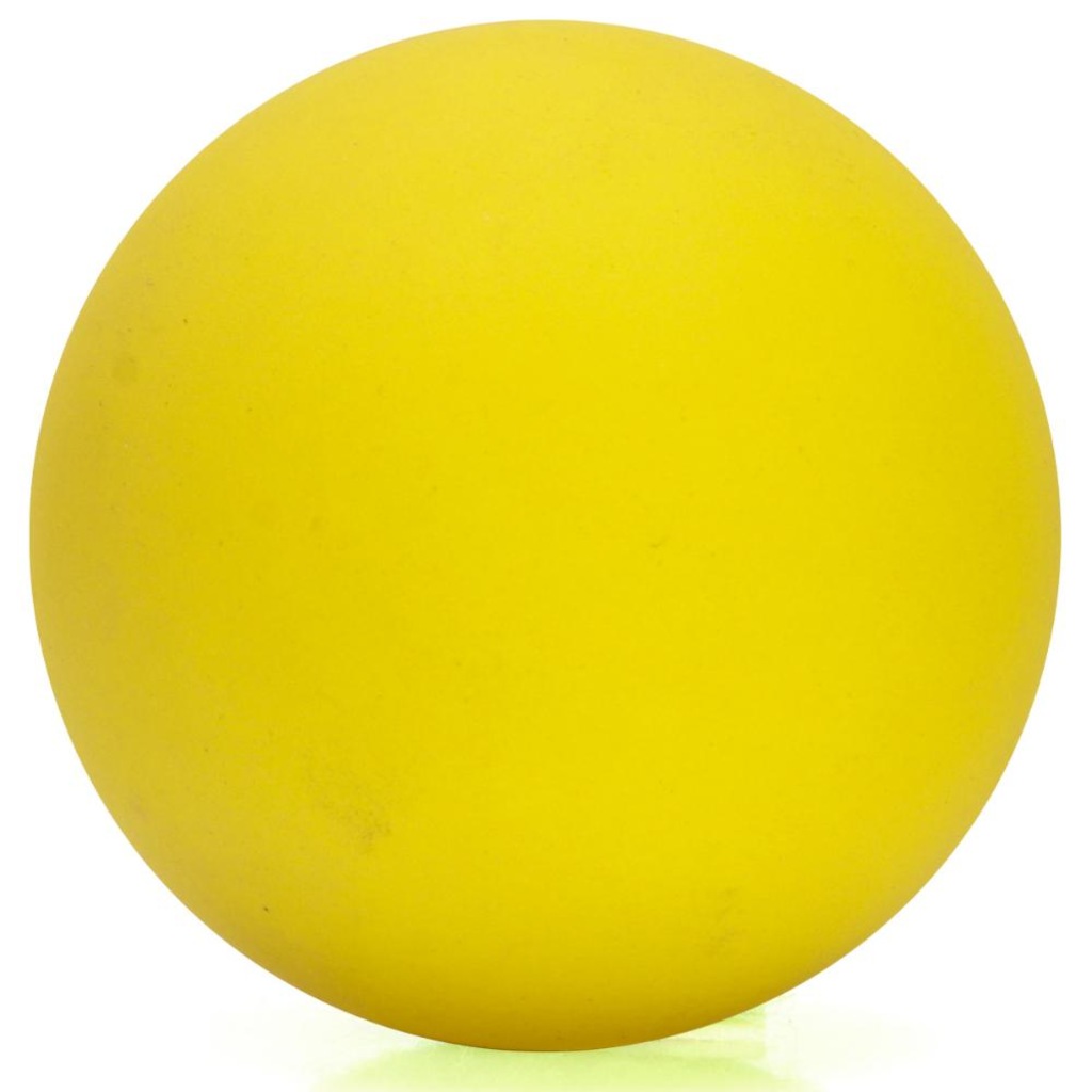 Imagem 3 do produto Bola de Frescobol Hyper - 03 Unidades