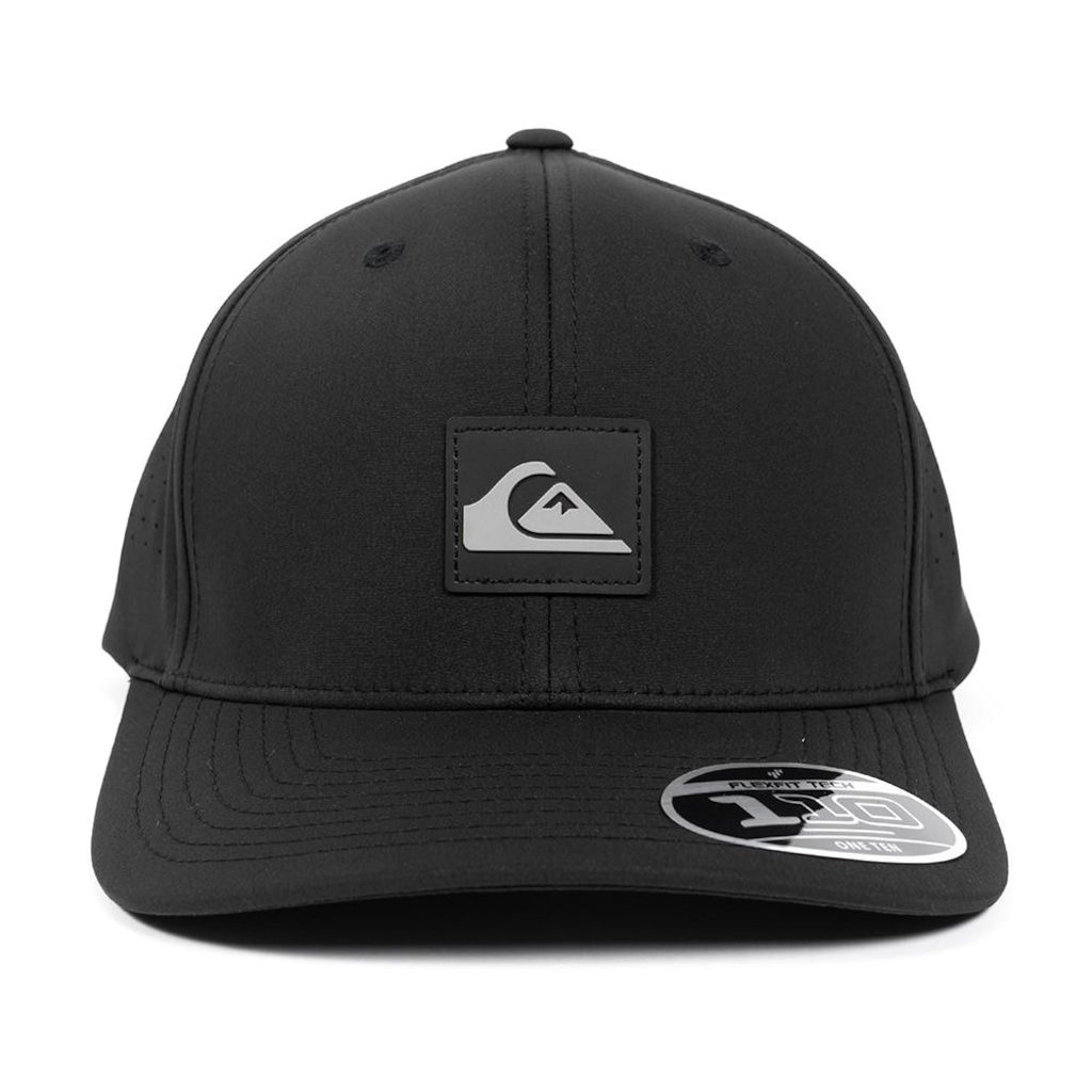 Boné Aba Curva Quiksilver Adapted - Adulto