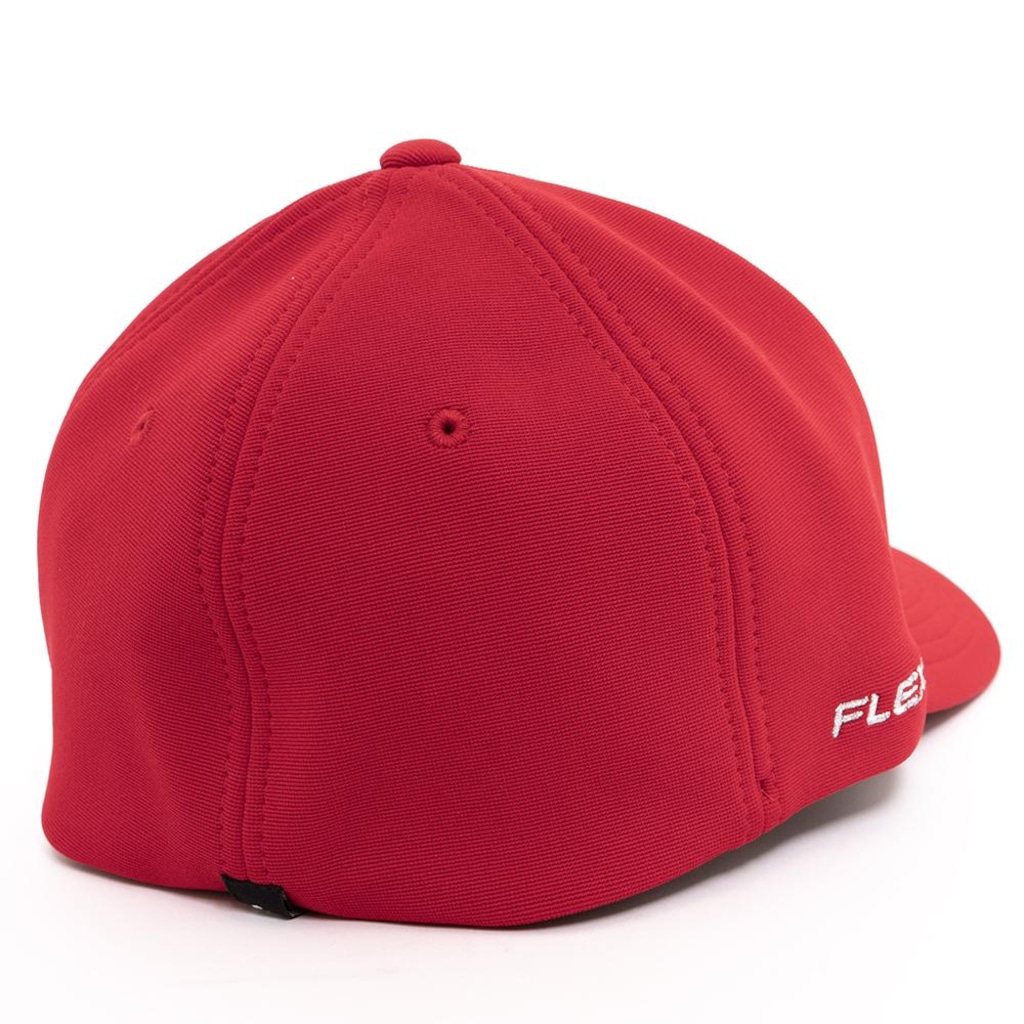 Imagem 2 do produto Boné Aba Curva Quiksilver Hologram 3D Logo - Fechado - Adulto