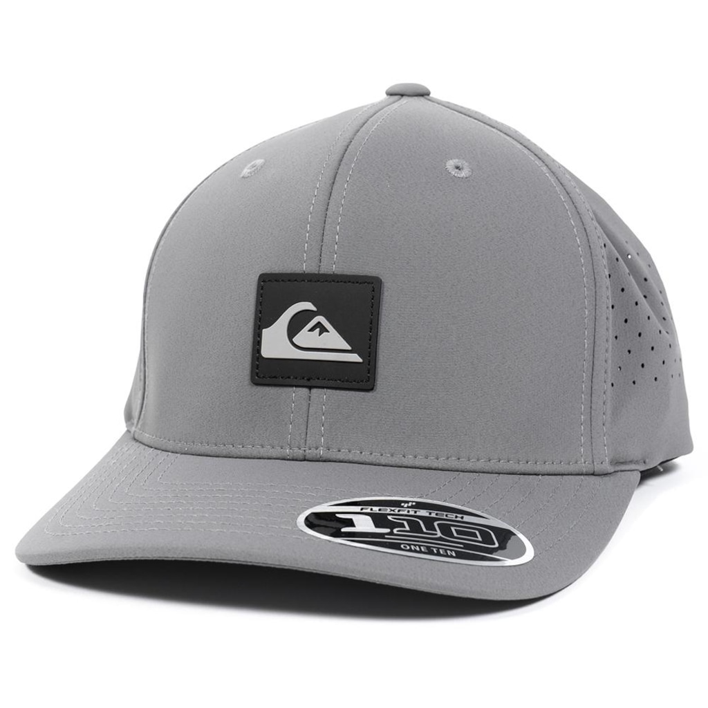 Imagem 3 do produto Boné Aba Curva Quiksilver Adapted - Adulto