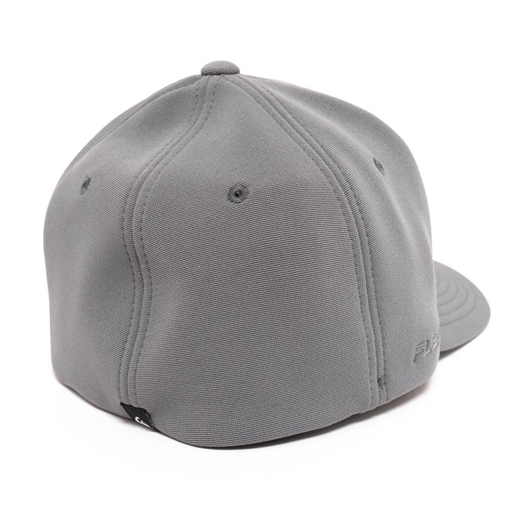 Imagem 2 do produto Boné Aba Curva Quiksilver Gradient Type New Wave - Adulto