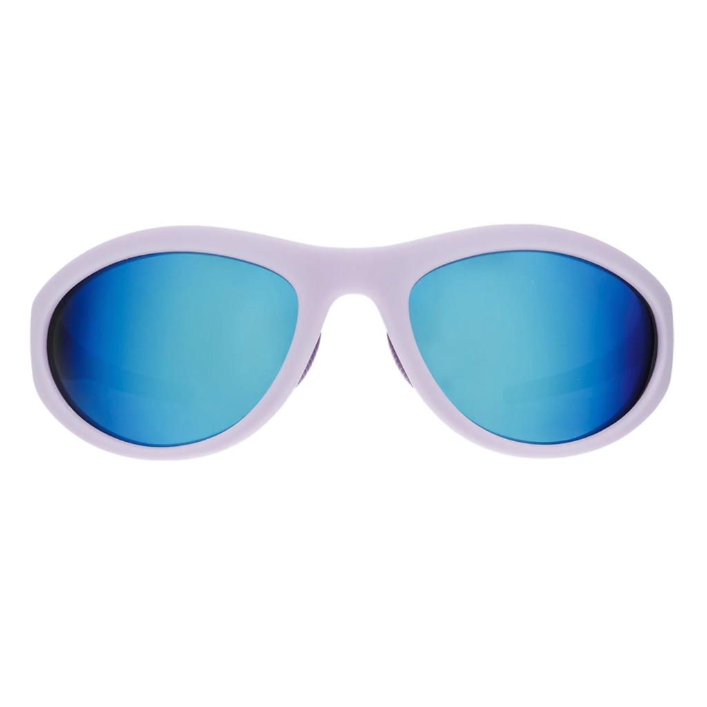 Imagem 2 do produto Óculos de Sol Goodr In My Periwinkle Prime - Unissex