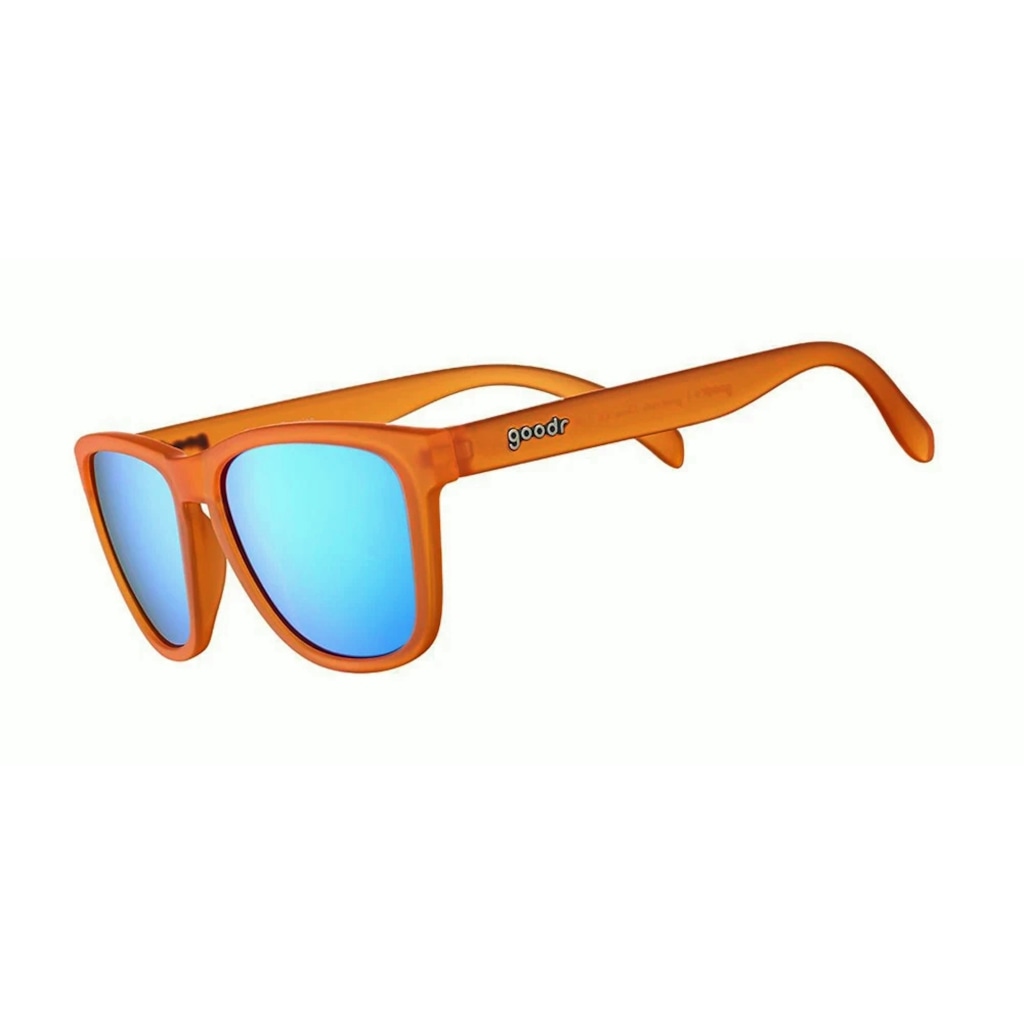 Imagem 2 do produto Óculos de Sol Goodr Donkey Goggles - Unissex