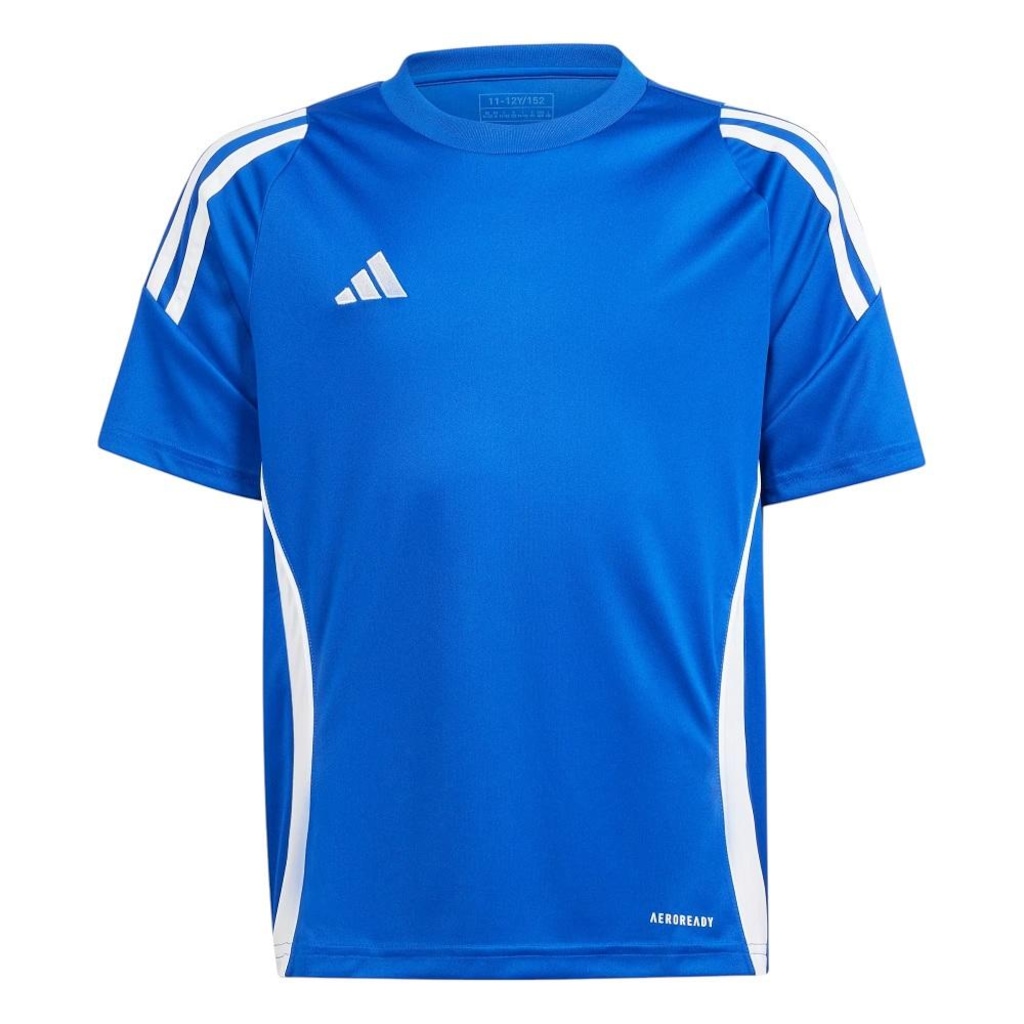 Camiseta adidas Tiro 24 - Infantil