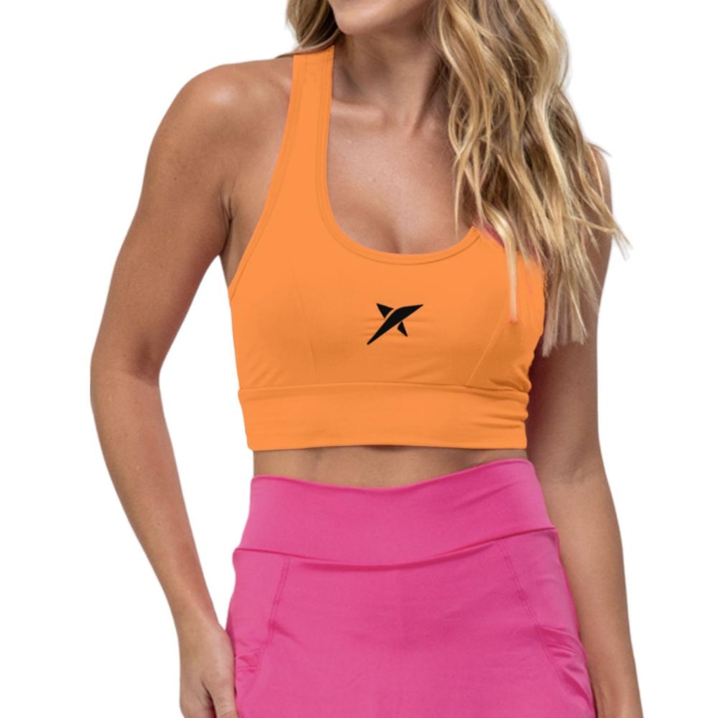 Imagem 4 do produto Top Drop Shot Estrela - Feminino
