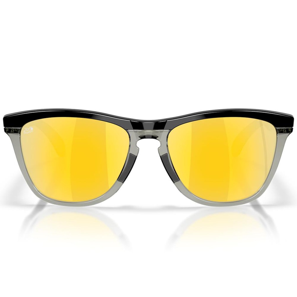 Óculos de Sol Oakley Frogskins Range Tour De France 1855 - Unissex