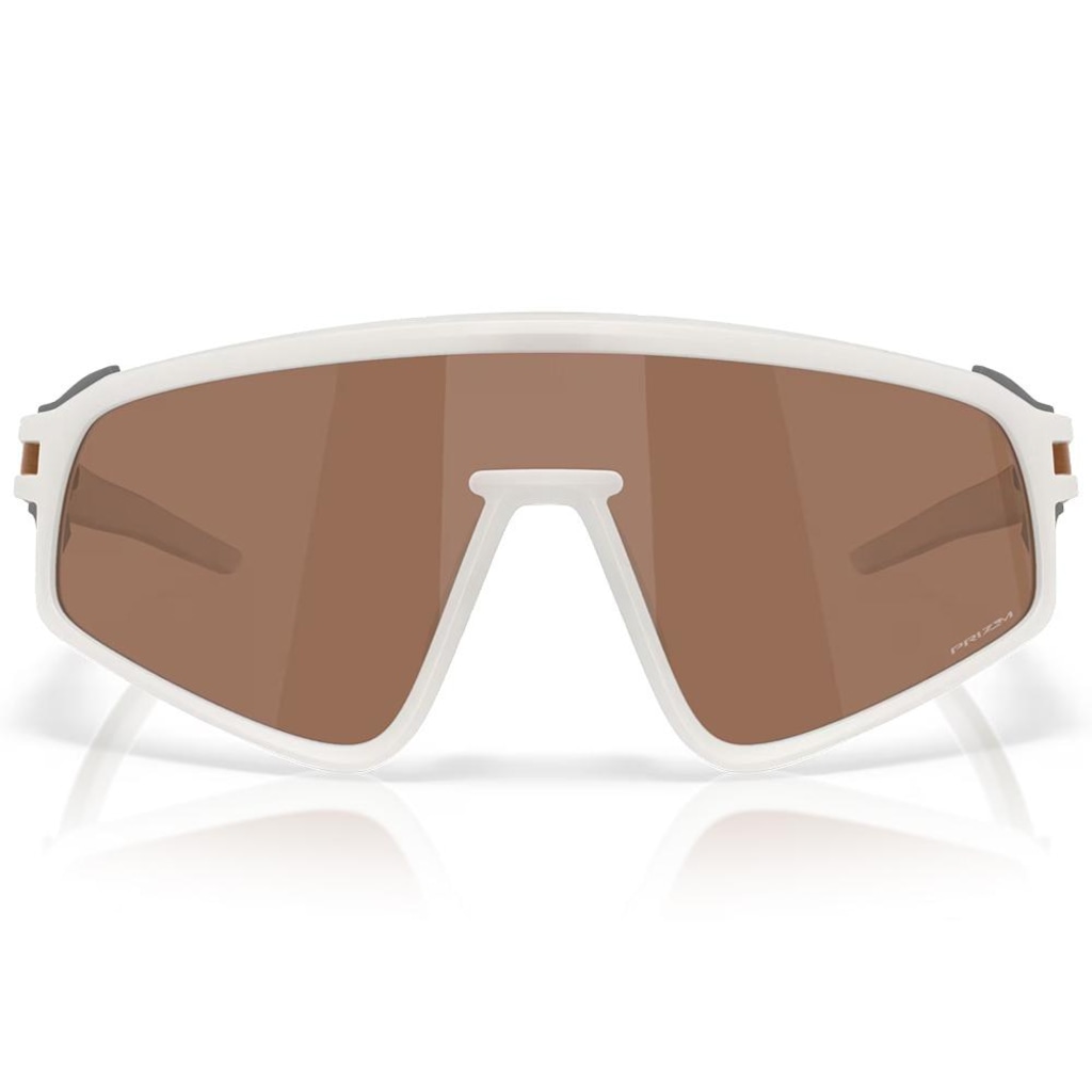 Óculos de Sol Oakley Latch Panel Seek - Unissex
