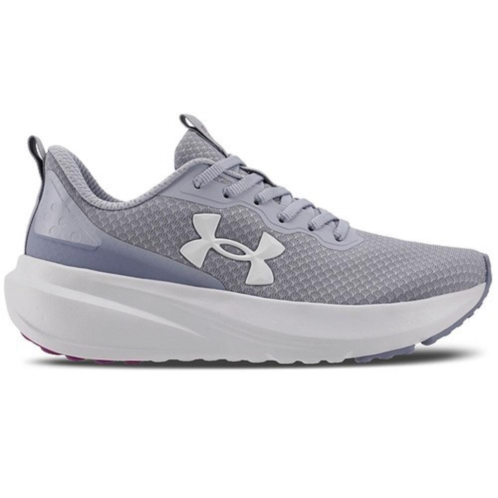 TÊNIS UNDER ARMOUR CHARGED GREAT - FEMININO