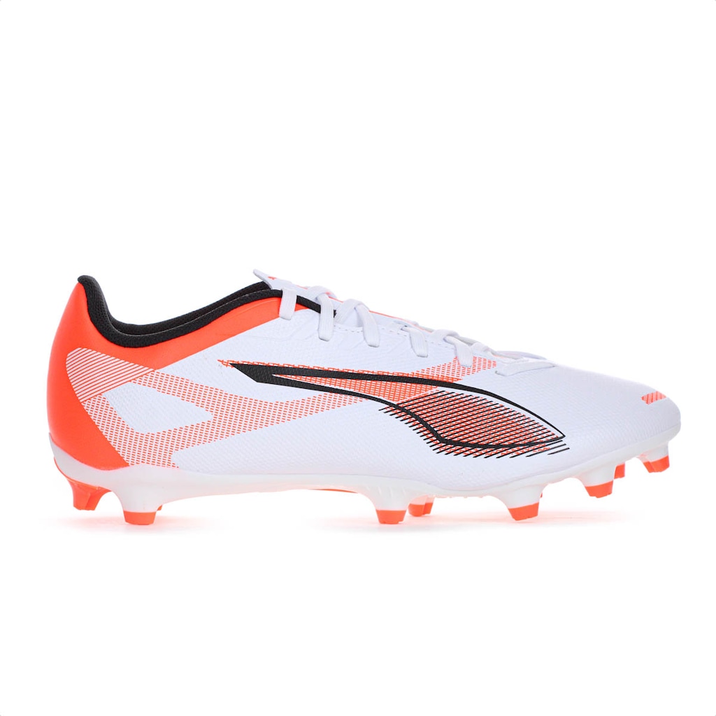 Chuteira de Campo Puma Ultra 5 Play FG/AG - Adulto