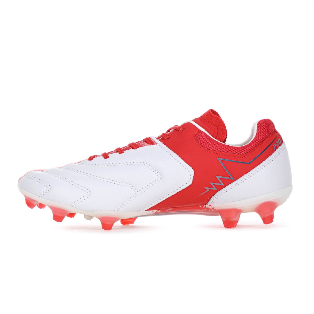 Imagem 2 do produto Chuteira de Campo Umbro Adamant Master Class Pro England - Adulto
