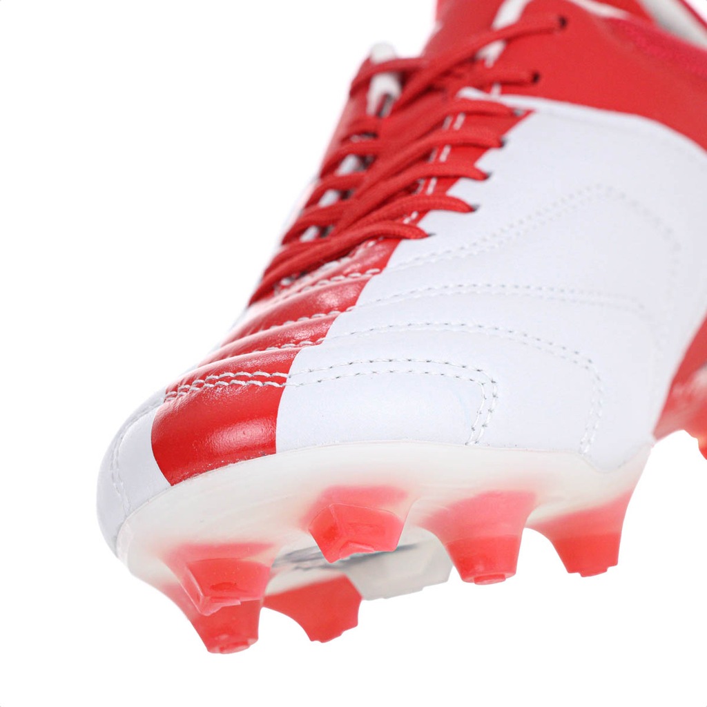 Imagem 5 do produto Chuteira de Campo Umbro Adamant Master Class Pro England - Adulto