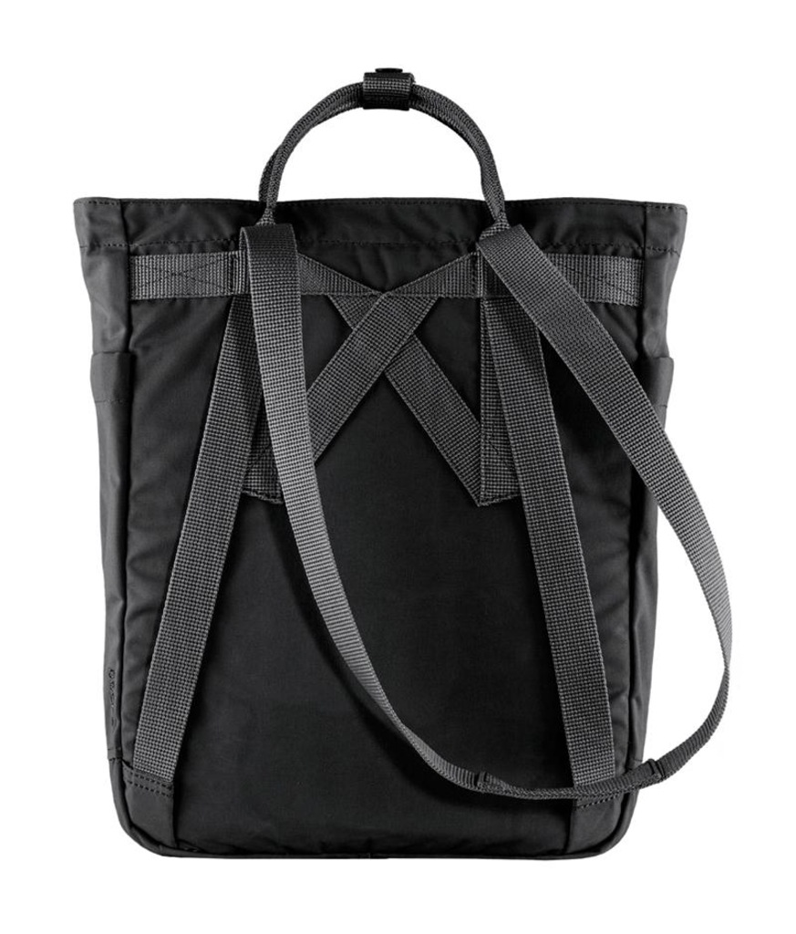 Imagem 4 do produto Bolsa Fjllrven Kånken Totepack Black UNI