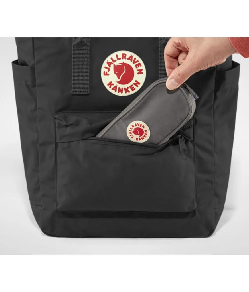 Imagem 5 do produto Bolsa Fjllrven Kånken Totepack Black UNI