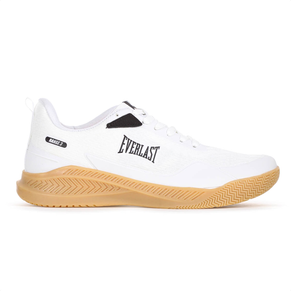 Tênis Everlast Range 3 - Masculino