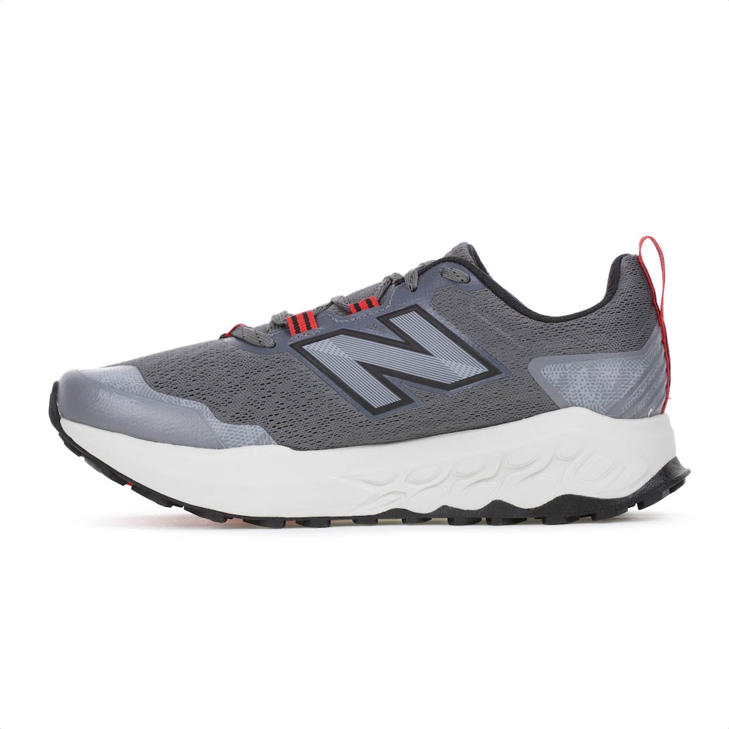 Imagem 2 do produto Tênis New Balance Fresh Foam Garoé V2 - Masculino