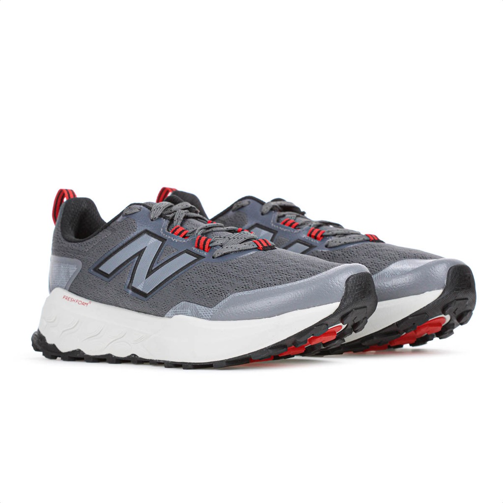 Imagem 3 do produto Tênis New Balance Fresh Foam Garoé V2 - Masculino