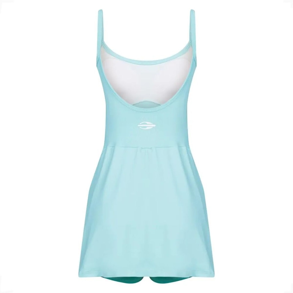 Imagem 2 do produto Vestido Macaquinho Mormaii Vitória Marchezini  Beach Tennis - Feminino