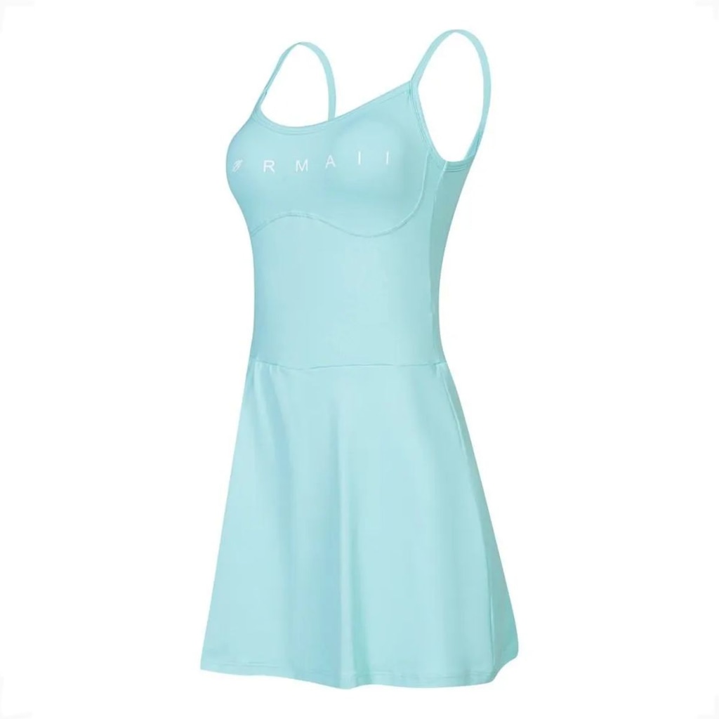 Imagem 3 do produto Vestido Macaquinho Mormaii Vitória Marchezini  Beach Tennis - Feminino