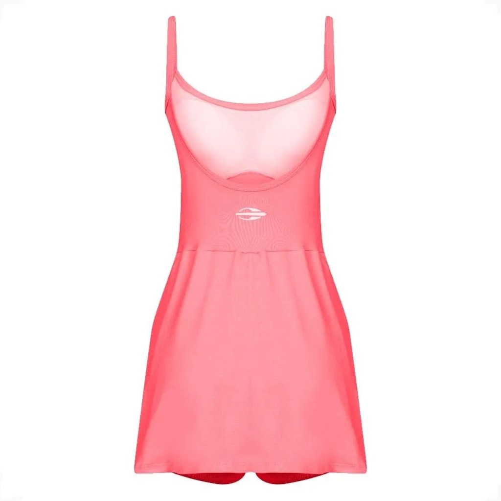 Imagem 2 do produto Vestido Macaquinho Mormaii Vitória Marchezini  Beach Tennis - Feminino