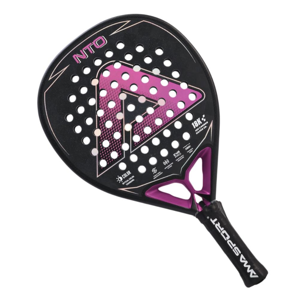 Raquete De Padel Ama Sport Nto