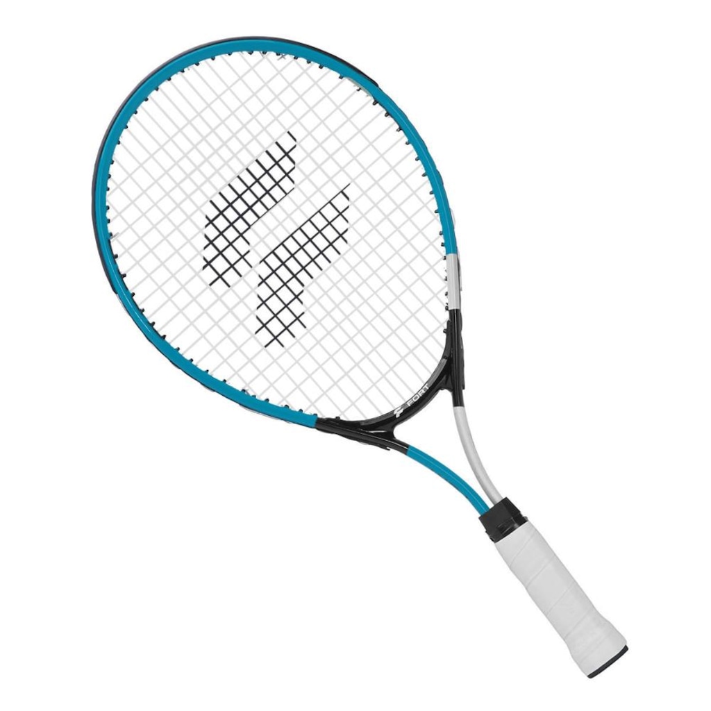 Raquete De Tênis Fort 21