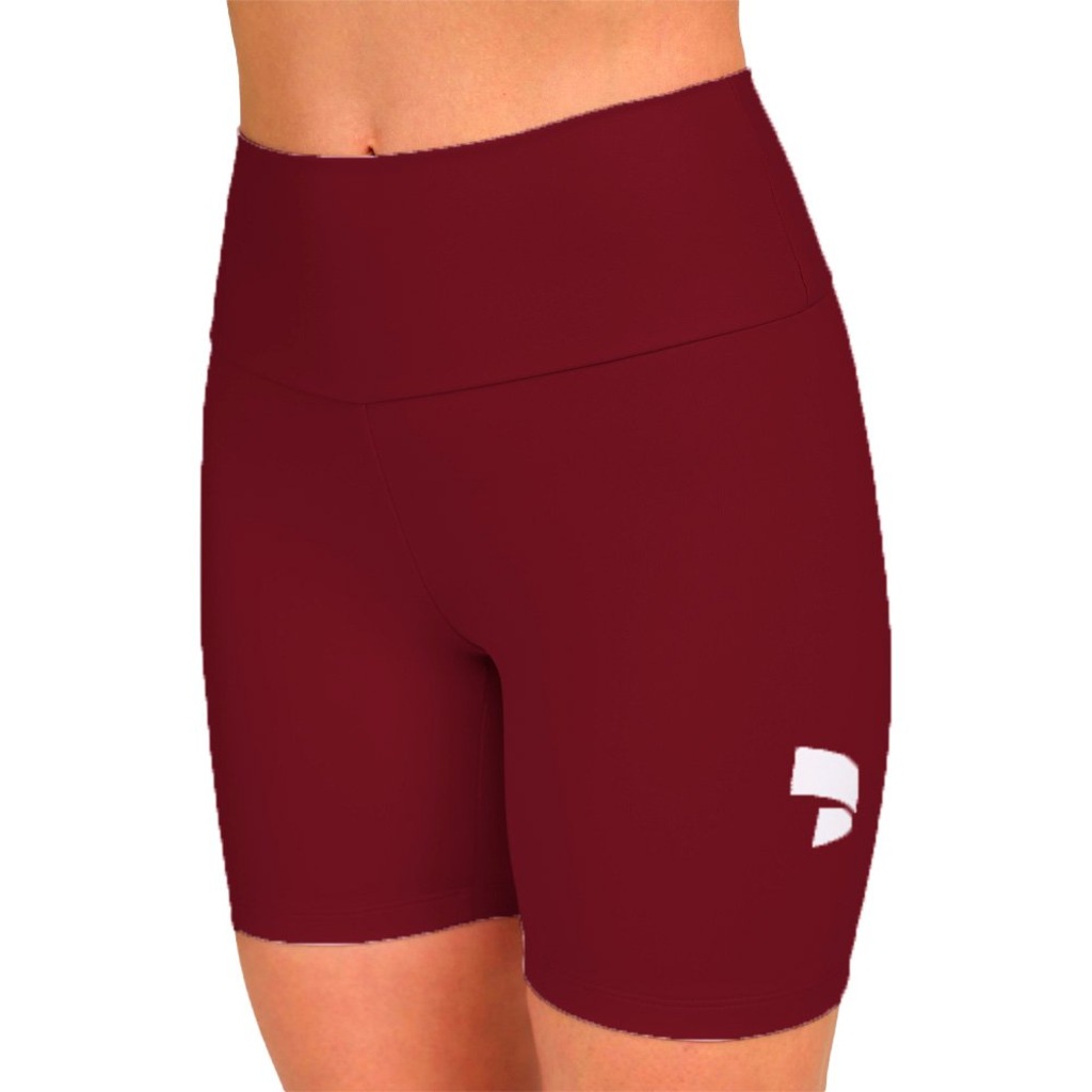 Imagem 3 do produto Bermuda Alto Giro Essentials - Feminina