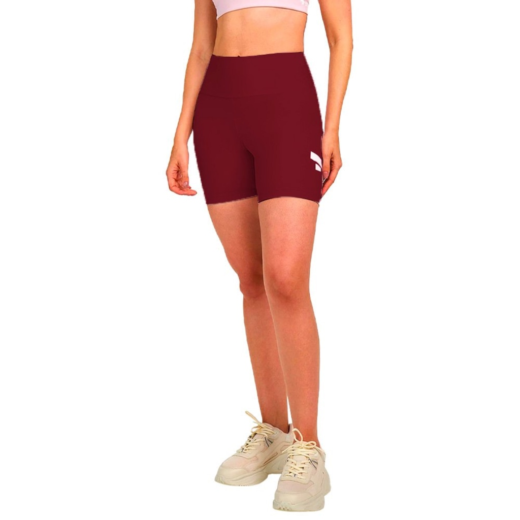 Imagem 4 do produto Bermuda Alto Giro Essentials - Feminina