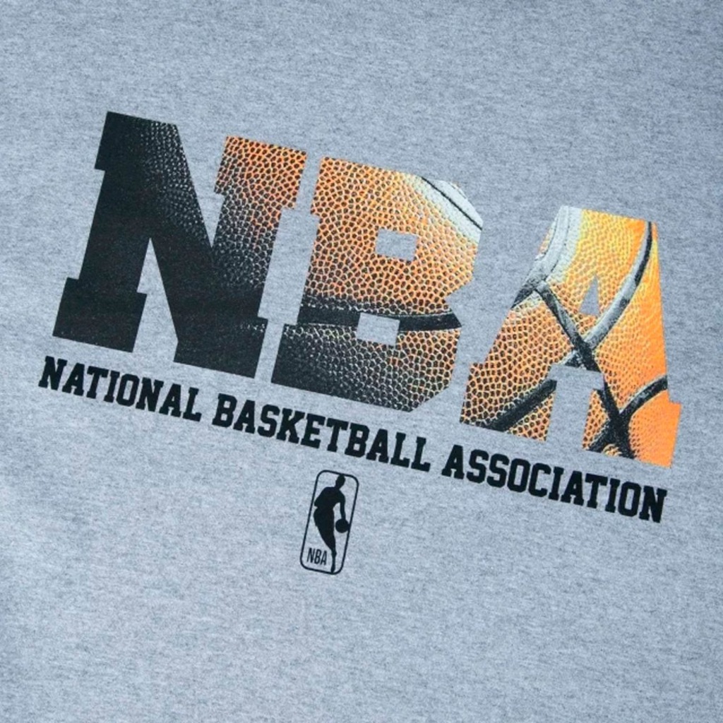 Imagem 3 do produto Camiseta New Era Nba Core - Masculina