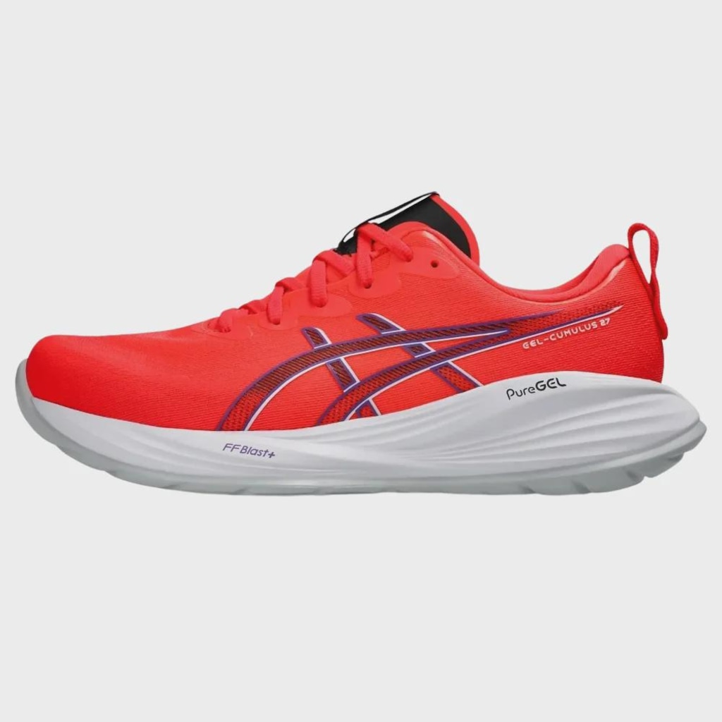 Imagem 2 do produto Tênis ASICS Gel-Cumulus 27 Masculino