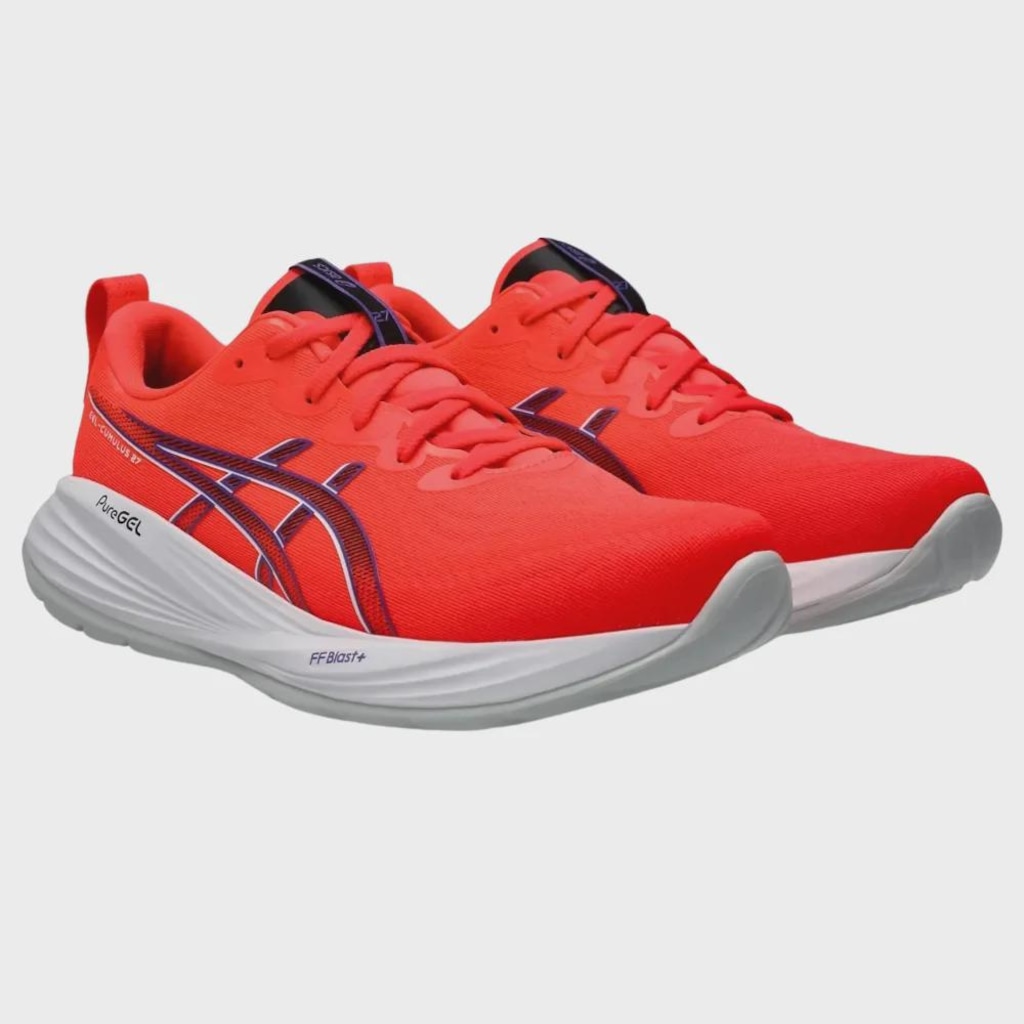 Imagem 3 do produto Tênis ASICS Gel-Cumulus 27 Masculino