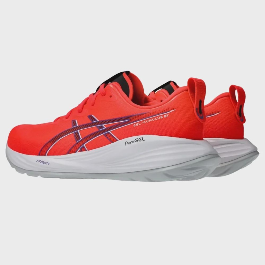 Imagem 4 do produto Tênis ASICS Gel-Cumulus 27 Masculino