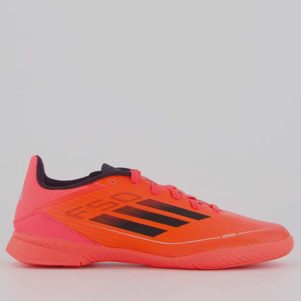 Chuteira de Futsal adidas F50 League IN - Infantil