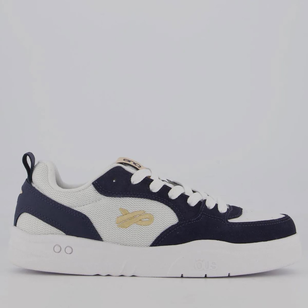 Tênis OUS Essencial Fluente - Masculino