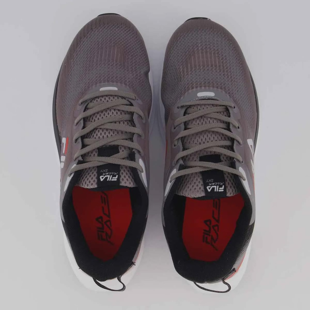 Imagem 4 do produto Tênis Fila Racer Sky - Masculino