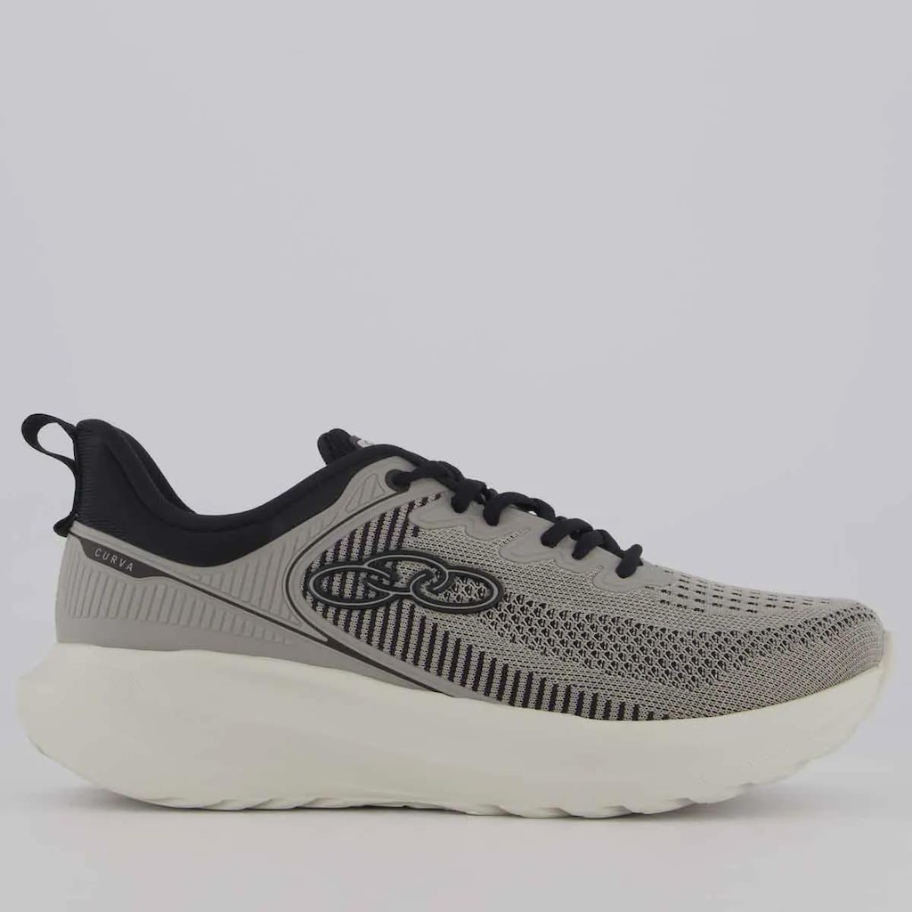 Tênis Olympikus Curva - Unissex